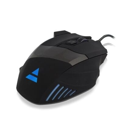 EWENT MOUSE GAMING USB CON LED 3200 DPI PL3300