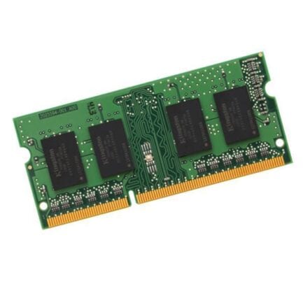 KINGSTON RAM SO-DDR4 8GB PC4-21300 2666MHZ KVR26S19S8/8.