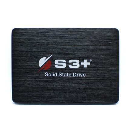 S3+ SOLID STATE DRIVE SSD 2