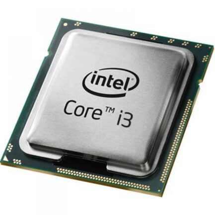 INTEL CPU DUAL-CORE I3-7100 TRAY 3