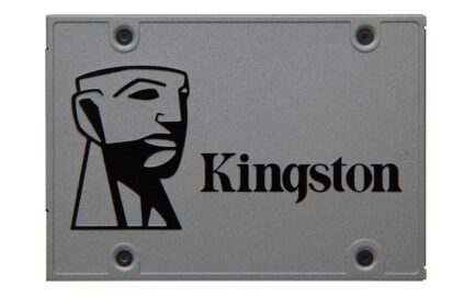 KINGSTON SOLID STATE DRIVE SSD SUV500 2
