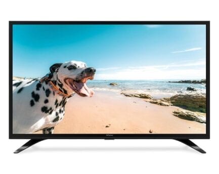 STRONG TV LED 32" HD READY DVB-T2/S2 NERO SMART 32HB5203