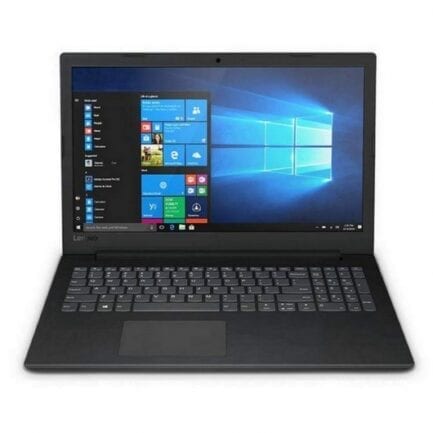 LENOVO NOTEBOOK ESSENTIAL V145-15AST A4-9125/4GB/256SSD/W10PRO/OPEN OFFICE