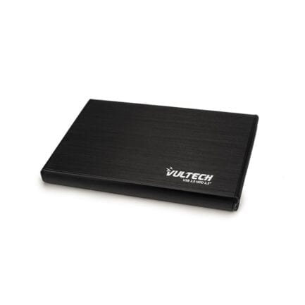 VULTECH BOX ESTERNO 2.5" HDD SATA USB 2.0 GS-25U2 .