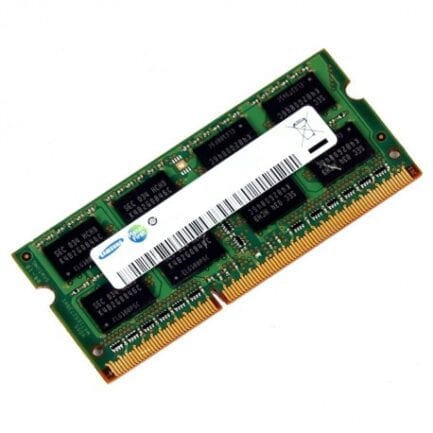 SAMSUNG RAM SO-DDR4 4GB PC4-19200 2666MHZ M471A5244CB0-CTD