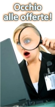 Occhio alle offerte di e-Service