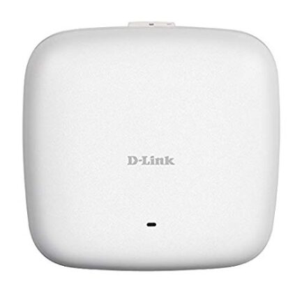 D-LINK ACCESS POINT WIRELESS AC1750 WAVE DUAL BAND PoE DAP-2680