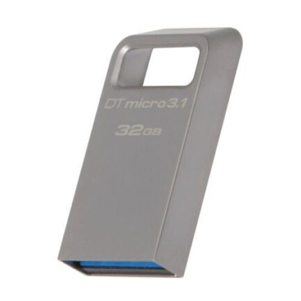 KINGSTON PENDRIVE DATATRAVELER 32GB USB 3.1  DTMC3/32GB