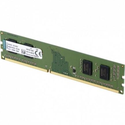 KINGSTON RAM DDR4 4GB 2400MHZ KVR24N17S6/4