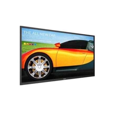 PHILIPS MONITOR LCD LED 32" FULL HD VGA/DVI-D/HDMI/ETH  MM BDL3230QL