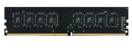 TEAM GROUP ELITE RAM DDR4 16GB 3200MHz  PC4-25600 TED416G3200C2201