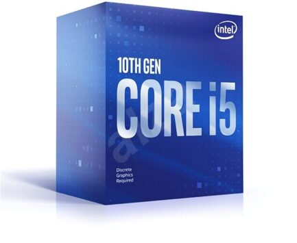 INTEL CPU SIX-CORE I5-10500 3