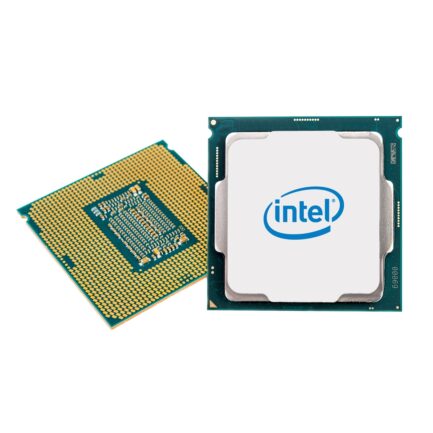 INTEL CPU EIGHT-CORE I7-10700K 2