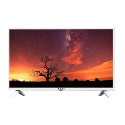 AKAI TV LED 32" HD READY DVB-T2 BIANCO  AKTV3214J .