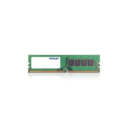 PATRIOT RAM DDR4 4GB PC4-21300 2666MHZ PSD44G266681