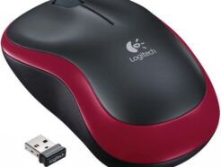 Logitech MK120 Combo Tastiera e Mouse con Filo per Windows, Mouse Ottico  Cablato, Tastiera di Dimensioni Standard, USB Plug-and-Play, Compatibile  con PC, Laptop