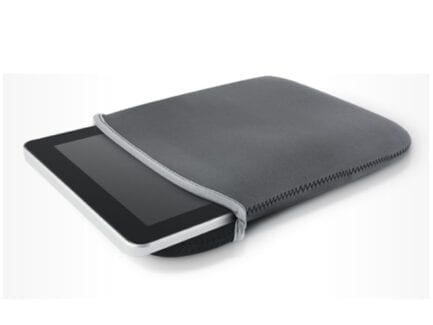 YARVIK CUSTODIA BORSA PER IPAD 1/2/3 GALAXY TAB 10