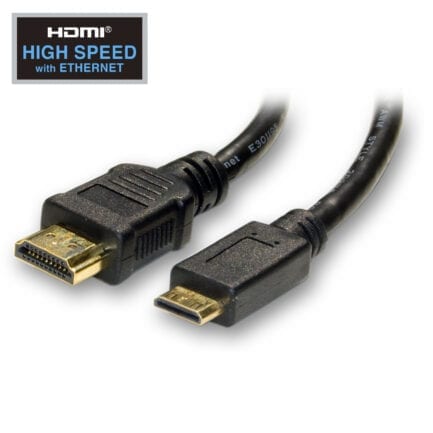 MEDIAKING CAVO HDMI A MINI HDMI 5MT MKCAB051-5