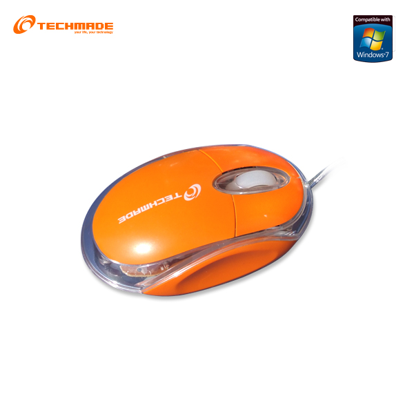 ADJ SHARK MOUSE PER TUNNEL CARPALE VERTICALE NERO USB MO618 510-00015