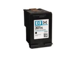 CARTUCCIA COMPATIBILE PER HP 301 XL NERO CH563EE