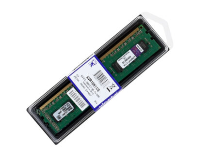 KINGSTON RAM DDR3 8GB 1600MHZ PC-12800 KVR16N11/8