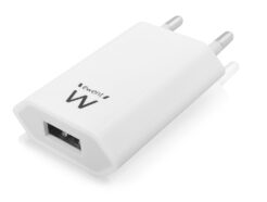 EWENT CARICATORE PER SMARTPHONE DA CASA EW1209