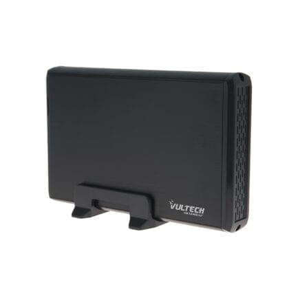 VULTECH BOX ESTERNO 3.5" HDD SATA USB 3.0 GS-35U3