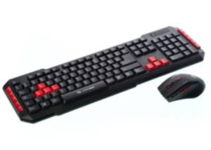 TASTIERA ITEK GAMING X40 MECCANICA, UNA MANO, RGB, MULTIMEDIALE