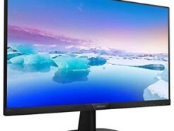 PHILIPS MONITOR LCD LED 27" FULL HD VGA/DVI-D/HDMI 273V7QDSB/00.