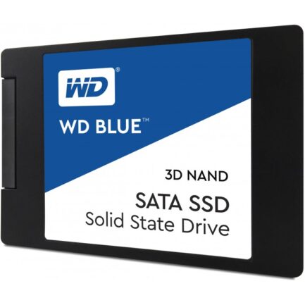 WESTERN DIGITAL SSD 2