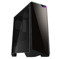 Case NOOXES X10 EVO - Gaming Middle Tower