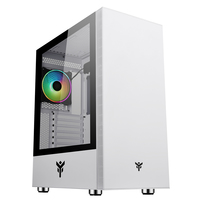 Case VERTIBRA S210W - Gaming Middle Tower