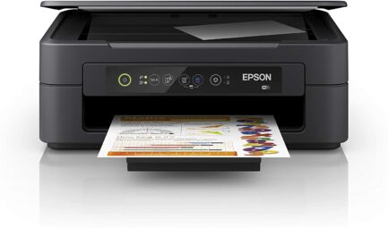EPSON MULTIFUNZIONE INK-JET EXPRESSION HOME XP-2100 C11CH02403