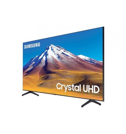 SAMSUNG TV LED 50" 4K UHD SMART TV WIFI  UE50TU7172U