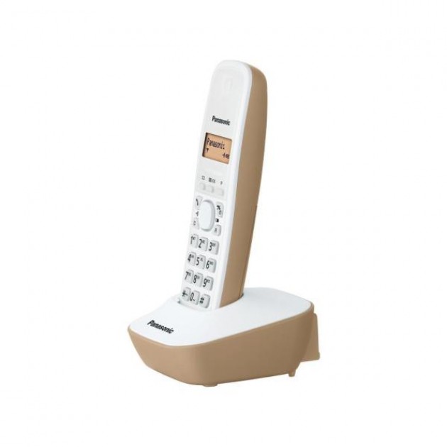 BRONDI TELEFONO CORDLESS DA CASA GALA TRIO BLACK BRONDI-GALA3-BK