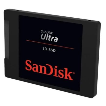 SANDISK SSD 3D ULTRA 2