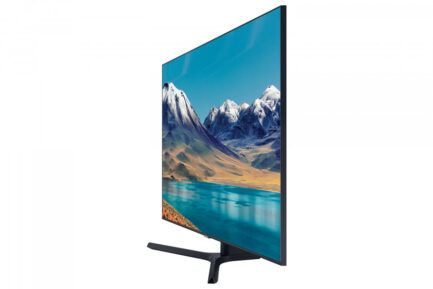 SAMSUNG TV LED 65" UHD 4K SMART TV WIFI SERIE 8 UE65TU8502