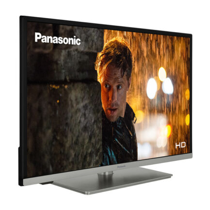 PANASONIC TV LED 32" HD READY SMART TV DVB-T2/S2 TX-32JS350E