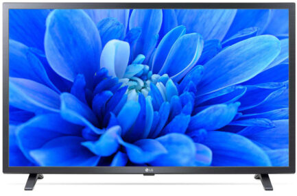 LG TV LED 32" HD READY DVB-T2/S2 32LM550BPLB