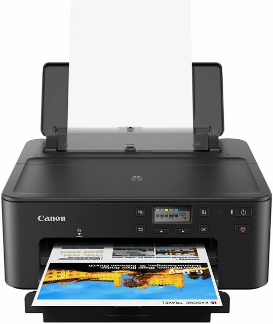 Canon MAXIFY Stampante multifunzione inkjet a colori (4471C006)