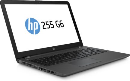 HP NOTEBOOK G6 250 E2-9000/4GB/256GB/W10PRO/LIBRE OFFICE