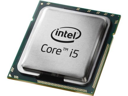 INTEL CPU SIX-CORE I5-9600K 3