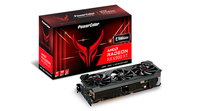 SV PowerColor Radeon RX 6900XT ULTIMATE Red Devil 16GB GDDR6