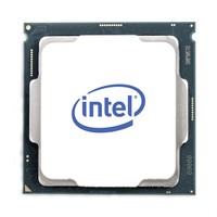 CPU INTEL Desktop Core i5 11400 2.60GHz 12MB S1200 Box