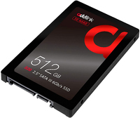 Addlink S20 - 512GB SSD 2.5"