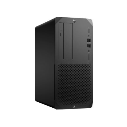 HP WORKSTATION  Z1 ENTRY G6 TOWER 432A7ES I5-10400/16GB/512GBSSD/W10 PRO