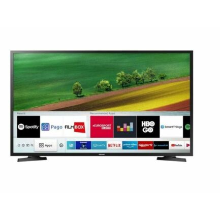 SAMSUNG TV LED 32" HD READY SMART TV WI-FI DVB-T2/C UE32T4302A