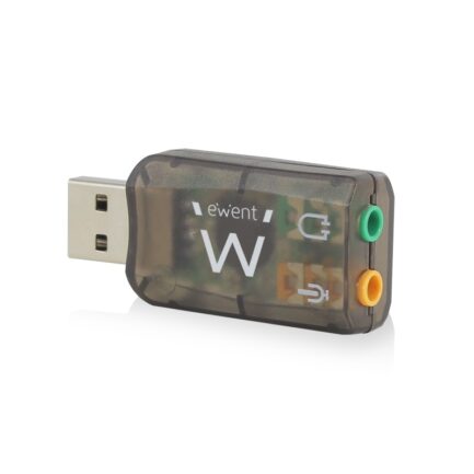 EWENT CHEDA AUDIO USB 5.1 EW3751