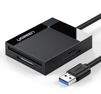 UGREEN Card Reader All In One