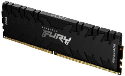 KINGSTON RAM DDR4 FURY BLACK 32GB 3600MHZ PC4-28800 KF436C18RB/32